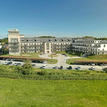 Panoramasuite The Turm - Penthouse Διαμέρισμα