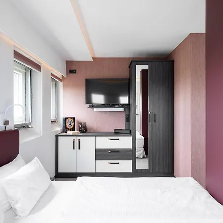 Panoramasuite The Turm - Penthouse * Wustrow (Fischland)