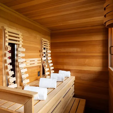 Διαμέρισμα Panoramasuite The Turm - Penthouse *