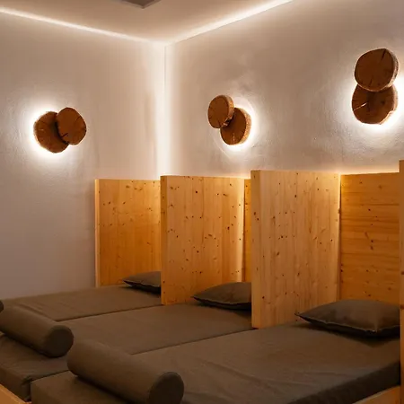 Panoramasuite The Turm - Penthouse