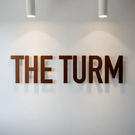 Panoramasuite The Turm - Penthouse * Wustrow (Fischland)