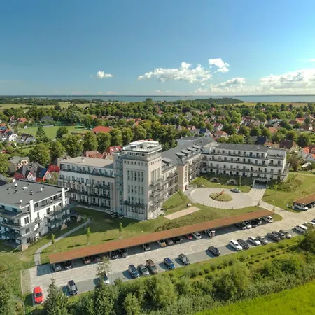 Panoramasuite The Turm - Penthouse Apartamento